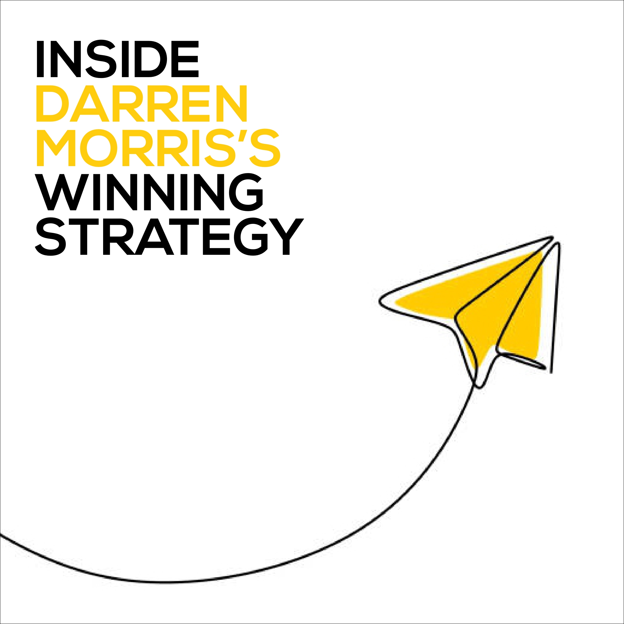 Darren Morris Journey: 6 Essential Insights for Modern Entrepreneurs