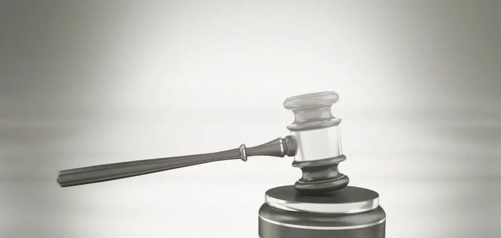 Chronologie des accusations d'inconduite