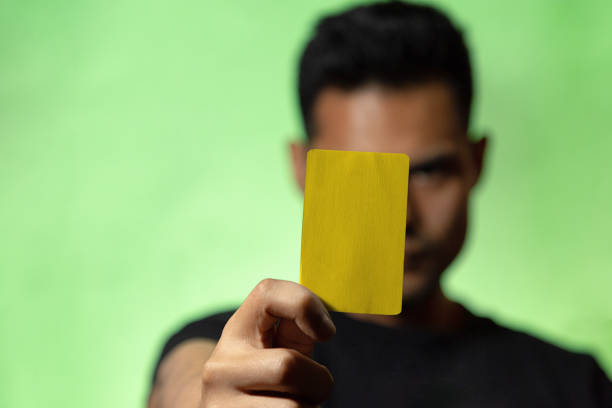 Pourquoi le scandale du carton jaune de la SAFA doit déclencher une vraie réforme dans le football sud-africain
