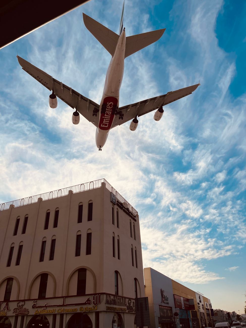 Crew, passengers subdue pilot, land Fly Dubai flight safely