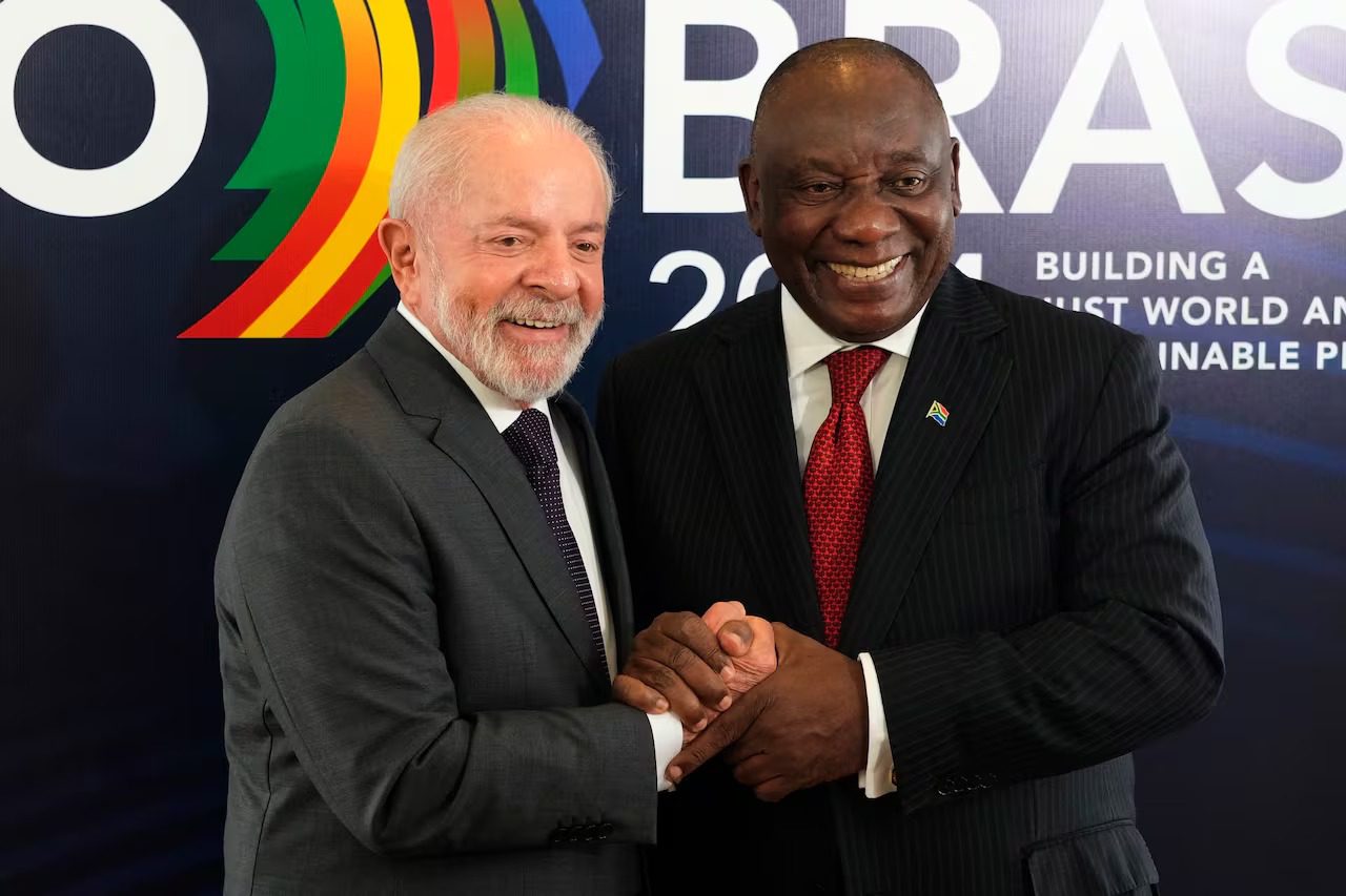 G20 Boycott: 9 Critical Consequences of the U.S. Snub at the Johannesburg Summit