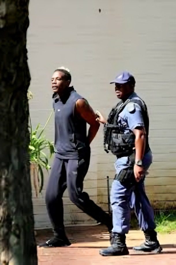Alexandra Court to Hear Mugabe Son Case Amid Legal and Public Scrutiny