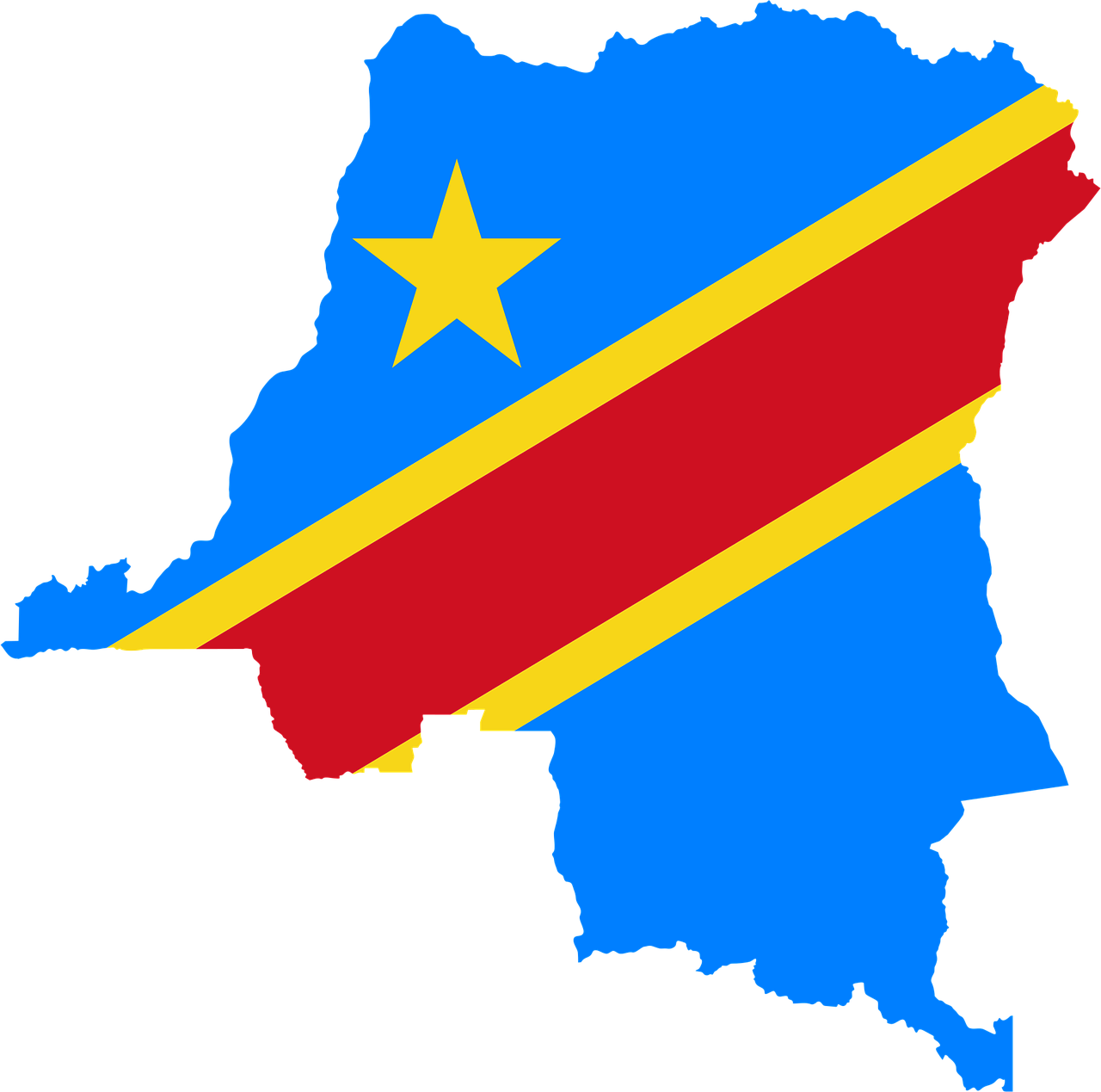 DR Congo’s Women Entrepreneurs Driving Change and Empowerment