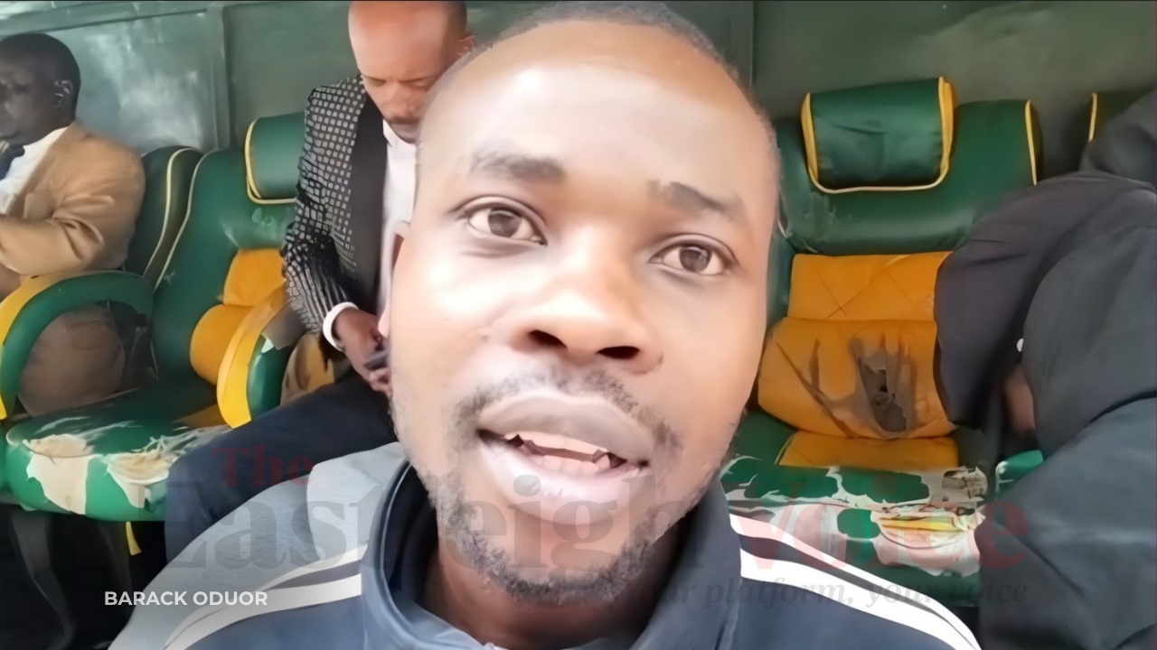 Kenya Shoot Order: 7 Shocking Reasons Behind Public Fury