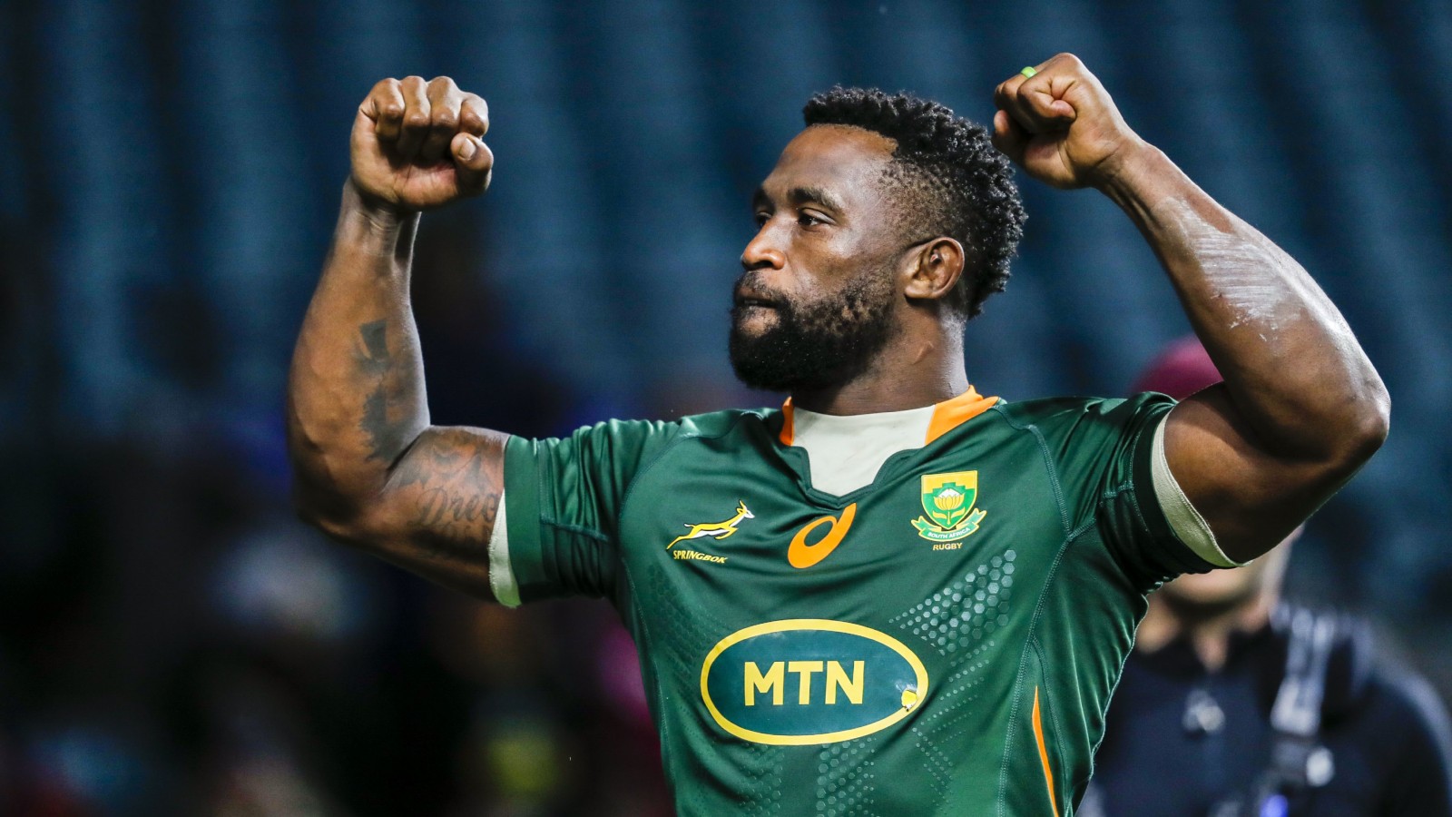 Kolisi Leadership: 10 Powerful Insights from a 32–17 Statement Win