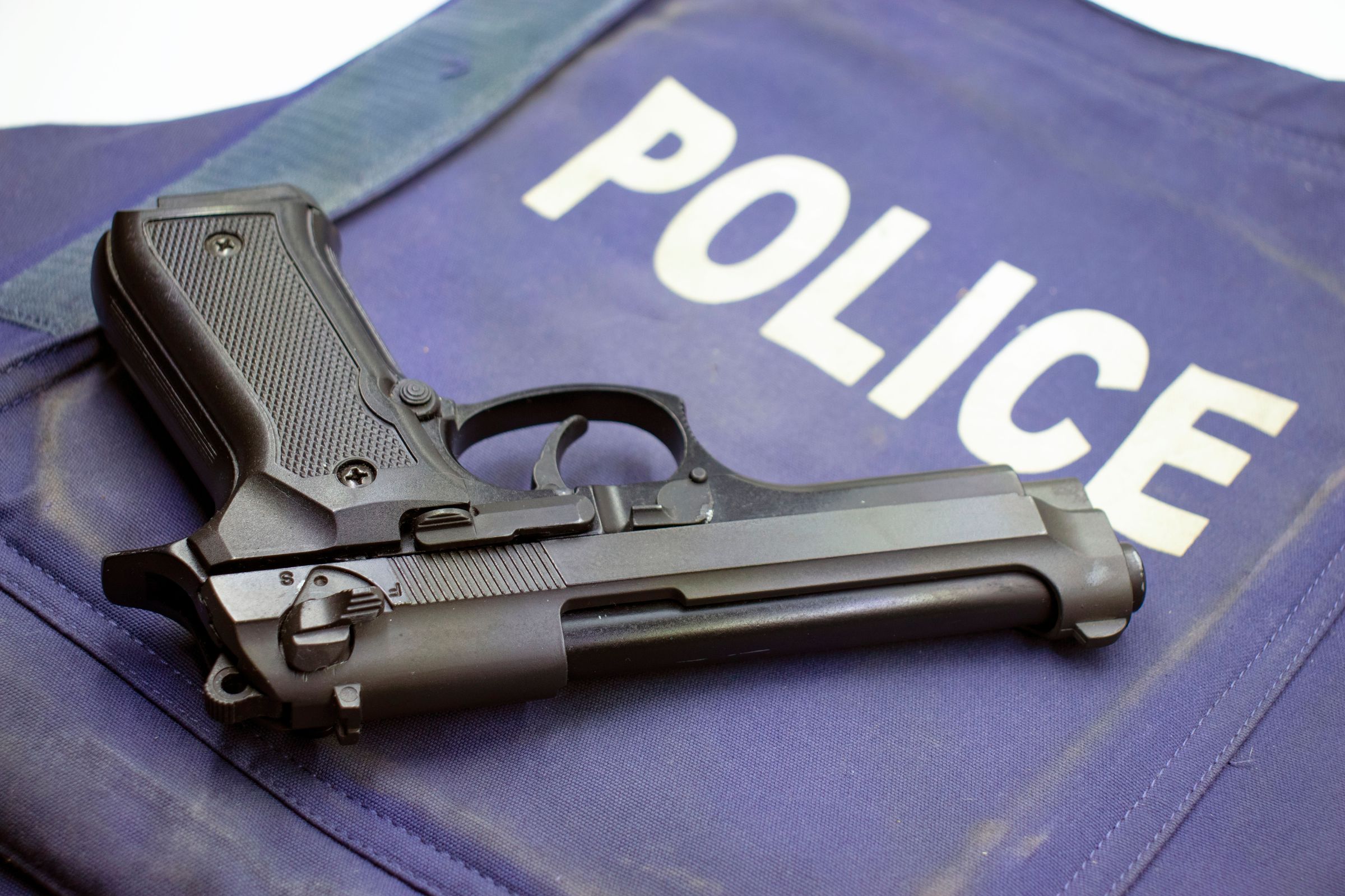 Secret jail recording heard in Lamarre-Condon murder trial