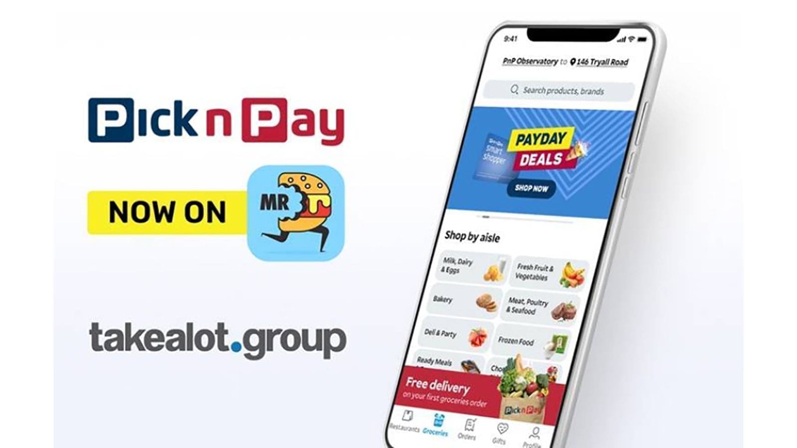 Amazing Surprize: Takealot and Pick n Pay increase pickup points across SA in 2025