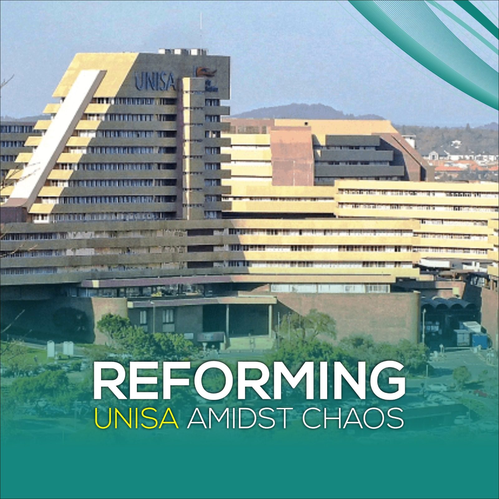 Inside the Systemic Targeting of VC LenkaBula: How Unisa’s Historical Instability Was Weaponized Against Her Reformist Leadership and Threatened Her Legacy in African Academic Excellence