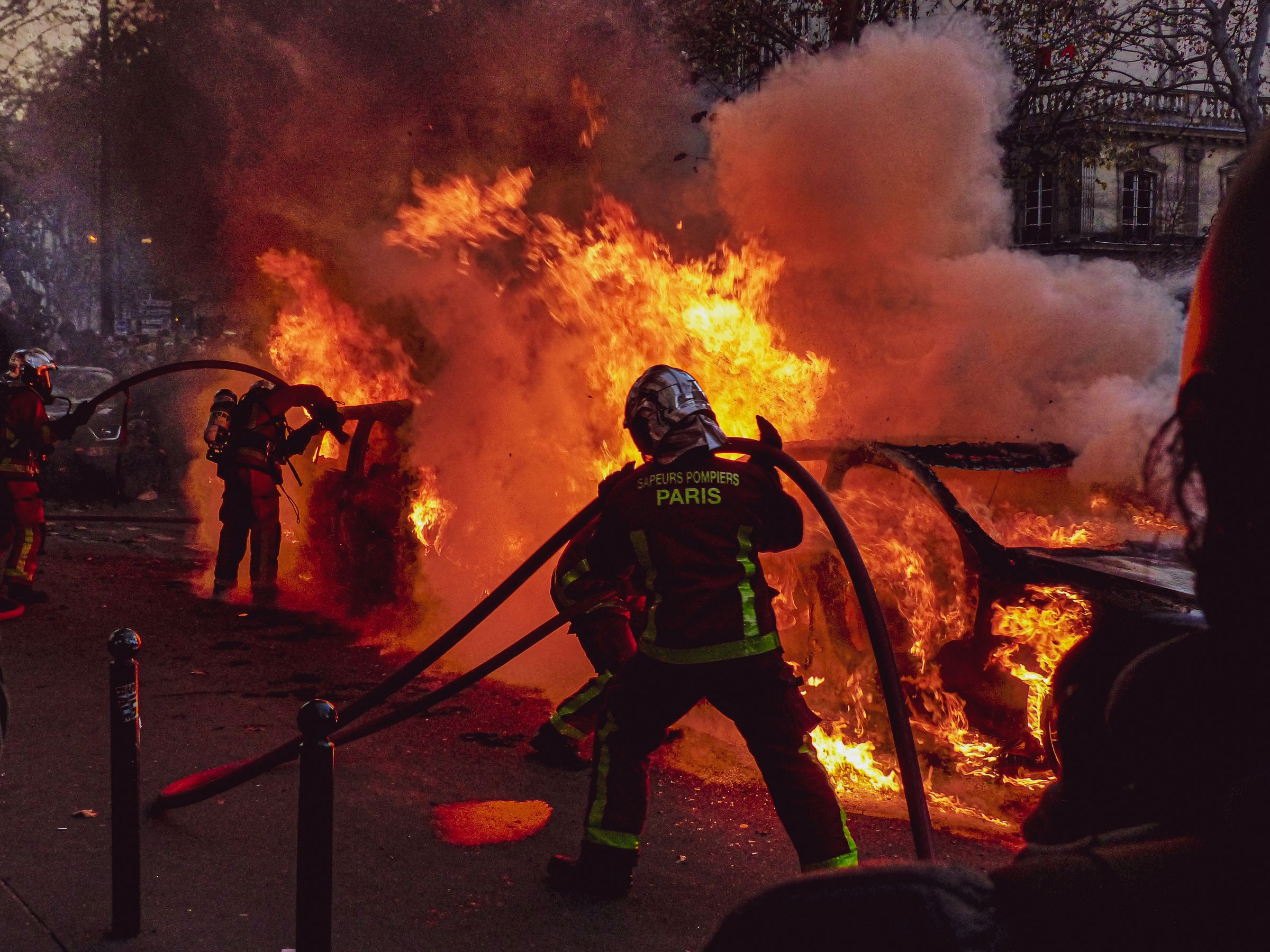 Loto des pompiers de Calvi : un vélo électrique à gagner