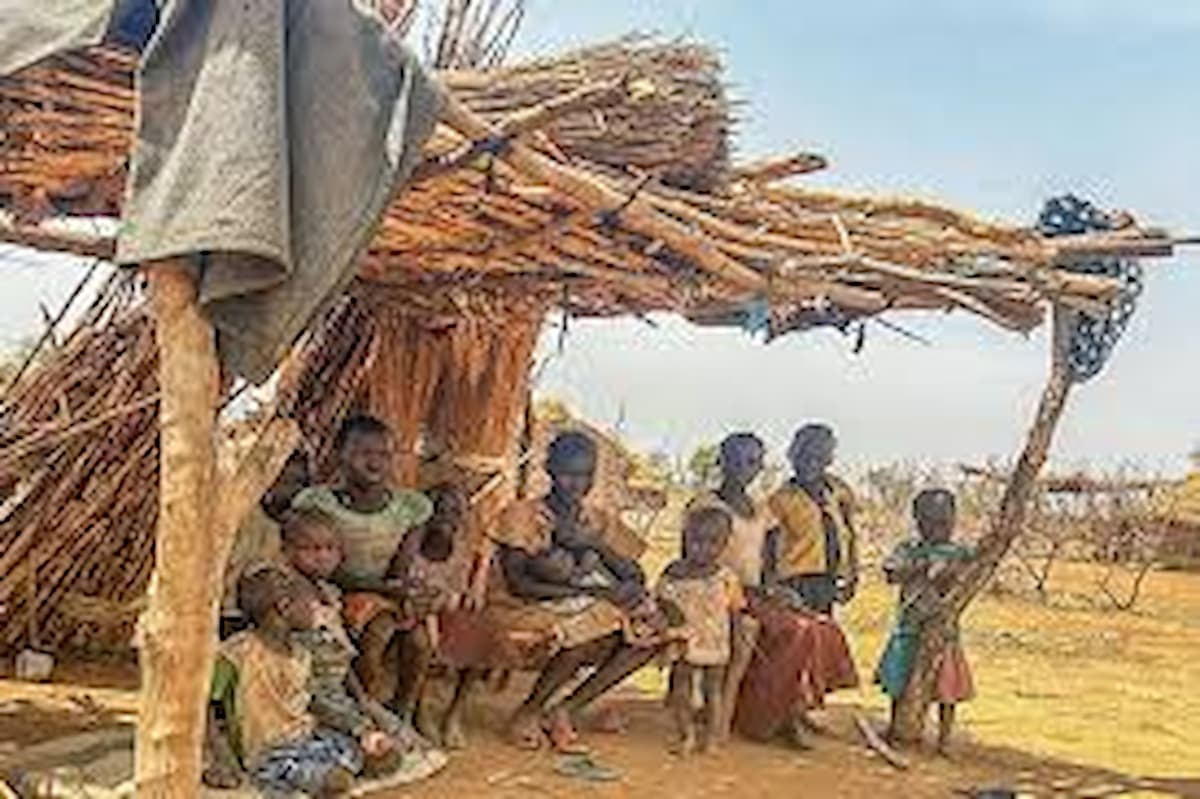 South Sudan Corruption: Shocking Ways Govt Crisis Fuels Hunger