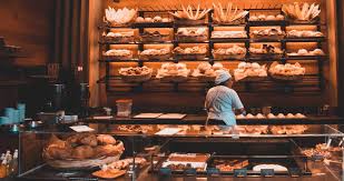 Baking Business