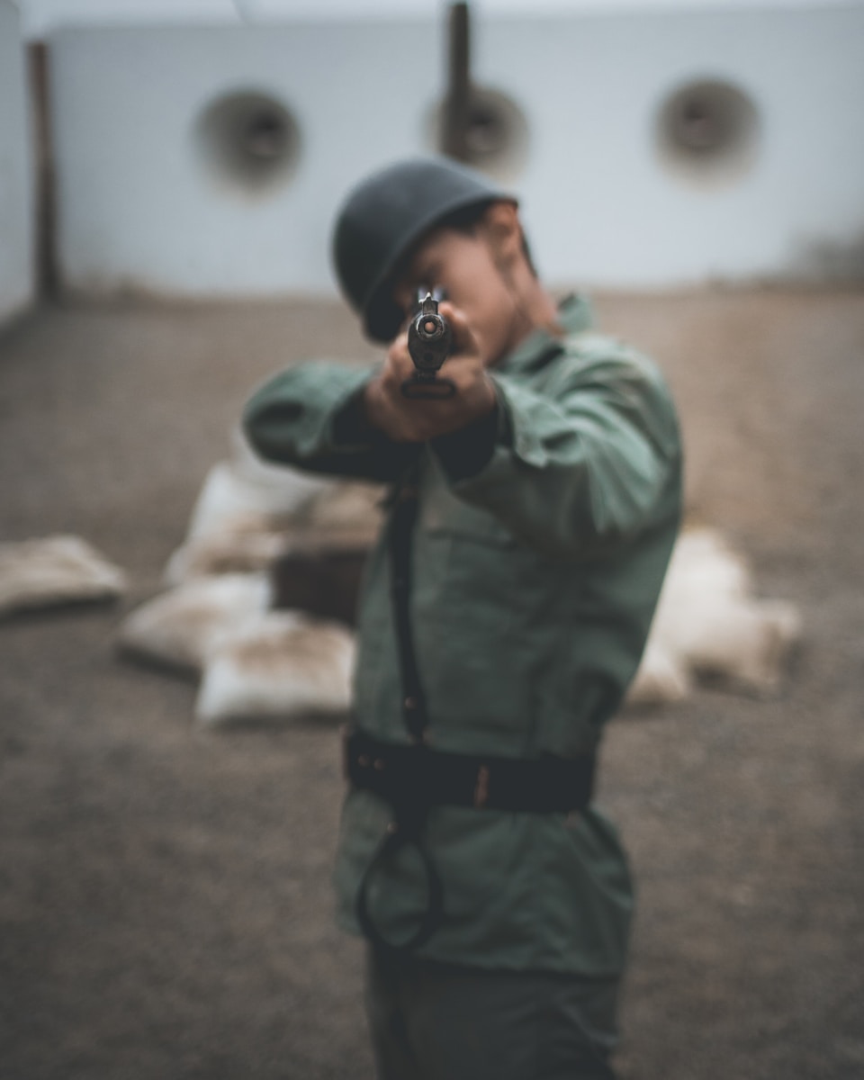 South Africa Defence Sector: 5 Powerful Trade Leads Spark Hope
