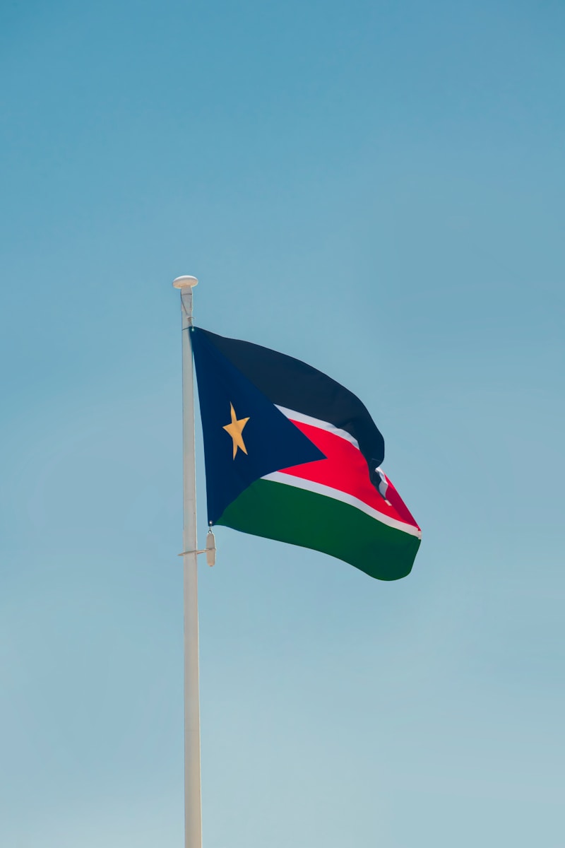Climate projects in South Sudan can turn deadly – how to avoid this