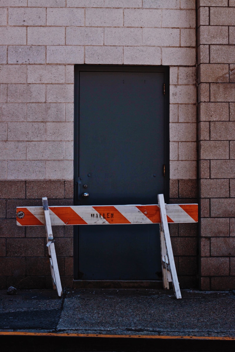Work Access Permit : 3 étapes simples pour reprendre le travail en confinement