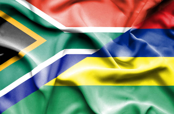 GBVF Campaign 2025: SA, Mauritius Collaborate to Aid Vulnerable Communities