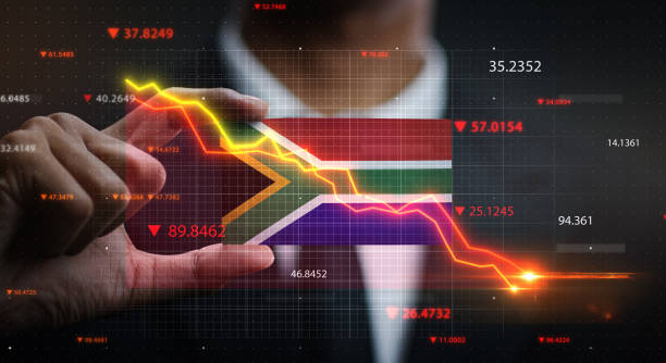 Economic Risks Rise as Dawie Roodt Flags SA Warning
