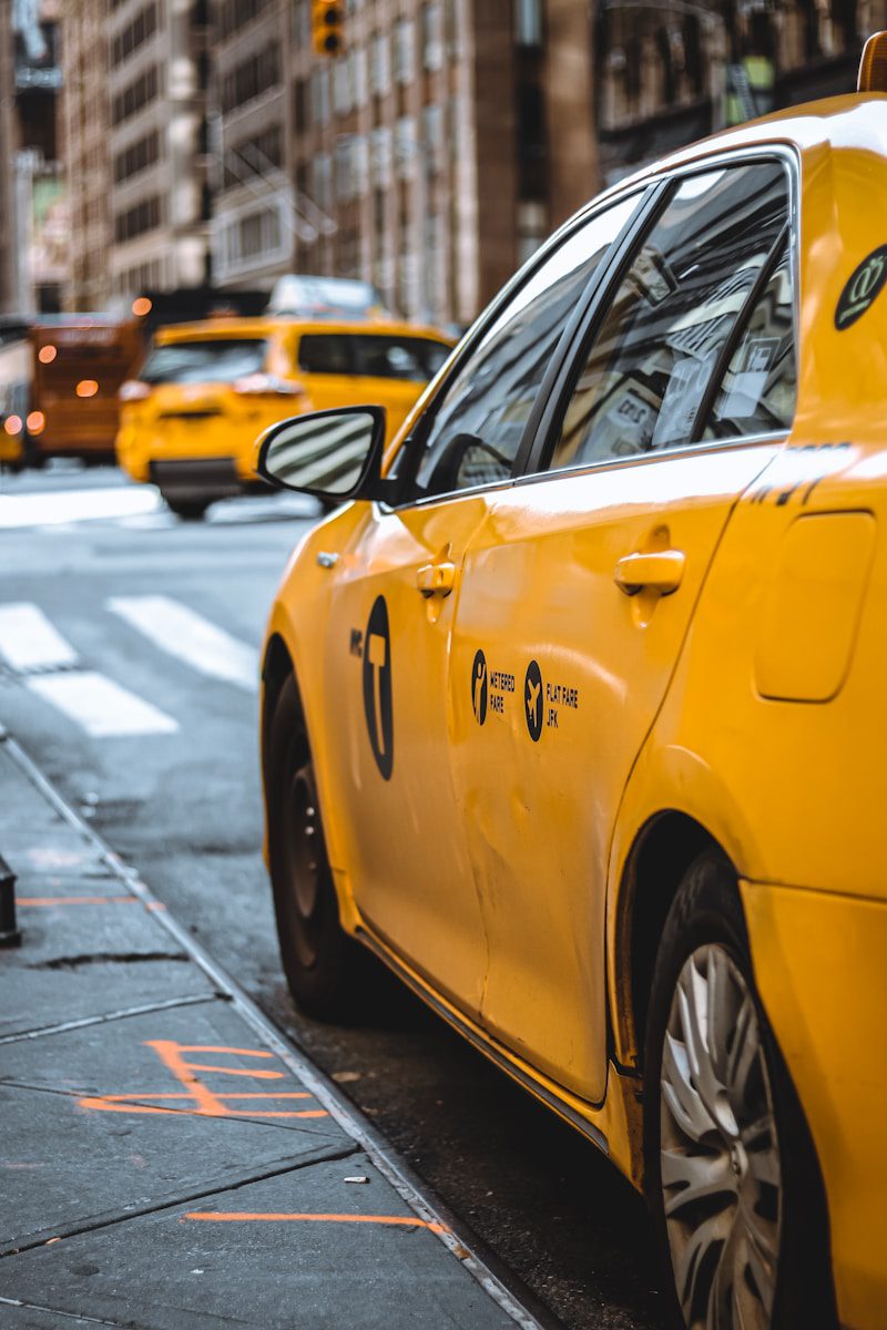 South Africa: Four Killed in Pietermaritzburg Taxi Crash – South African News Briefs – August 5, 2025