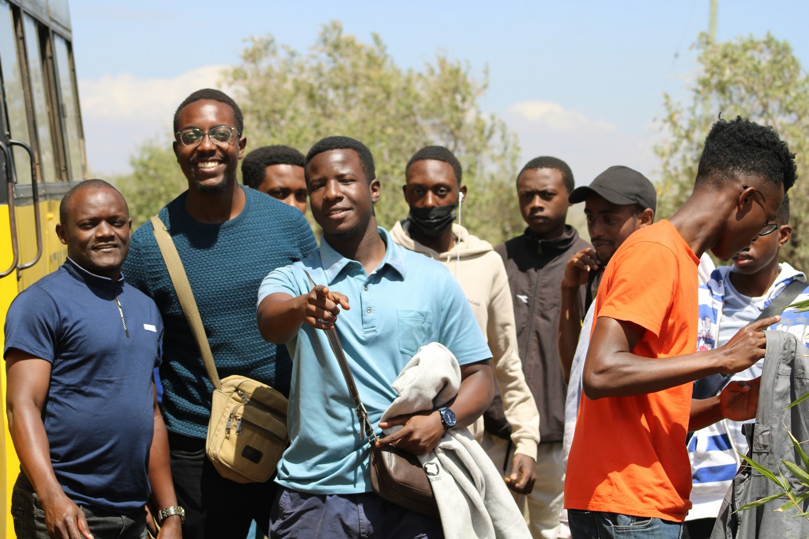 Visite parlementaire zambienne : 5 points clés sur la coopération dans les TIC