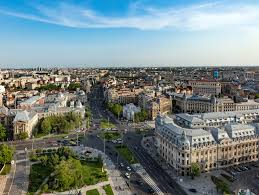 Bucharest
