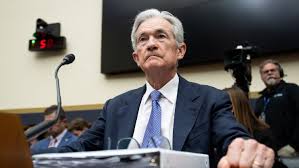 Jerome Powell 