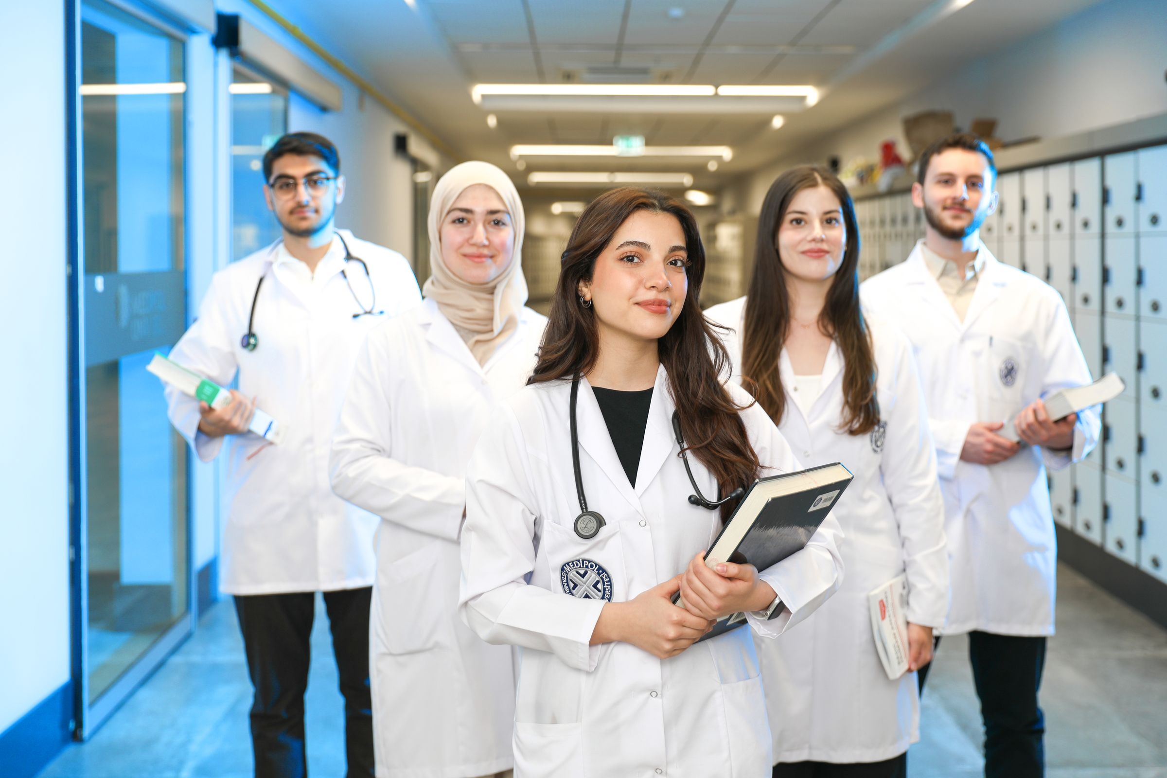 AI chair reads vital signs in under a minute at Dubai hospital