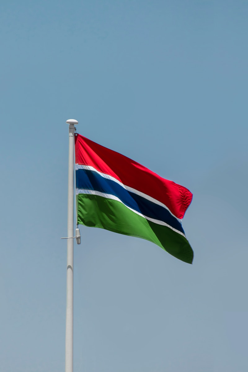 Gambia’s Stalled Constitutional Reform: 5 Key Reasons Behind the Deadlock