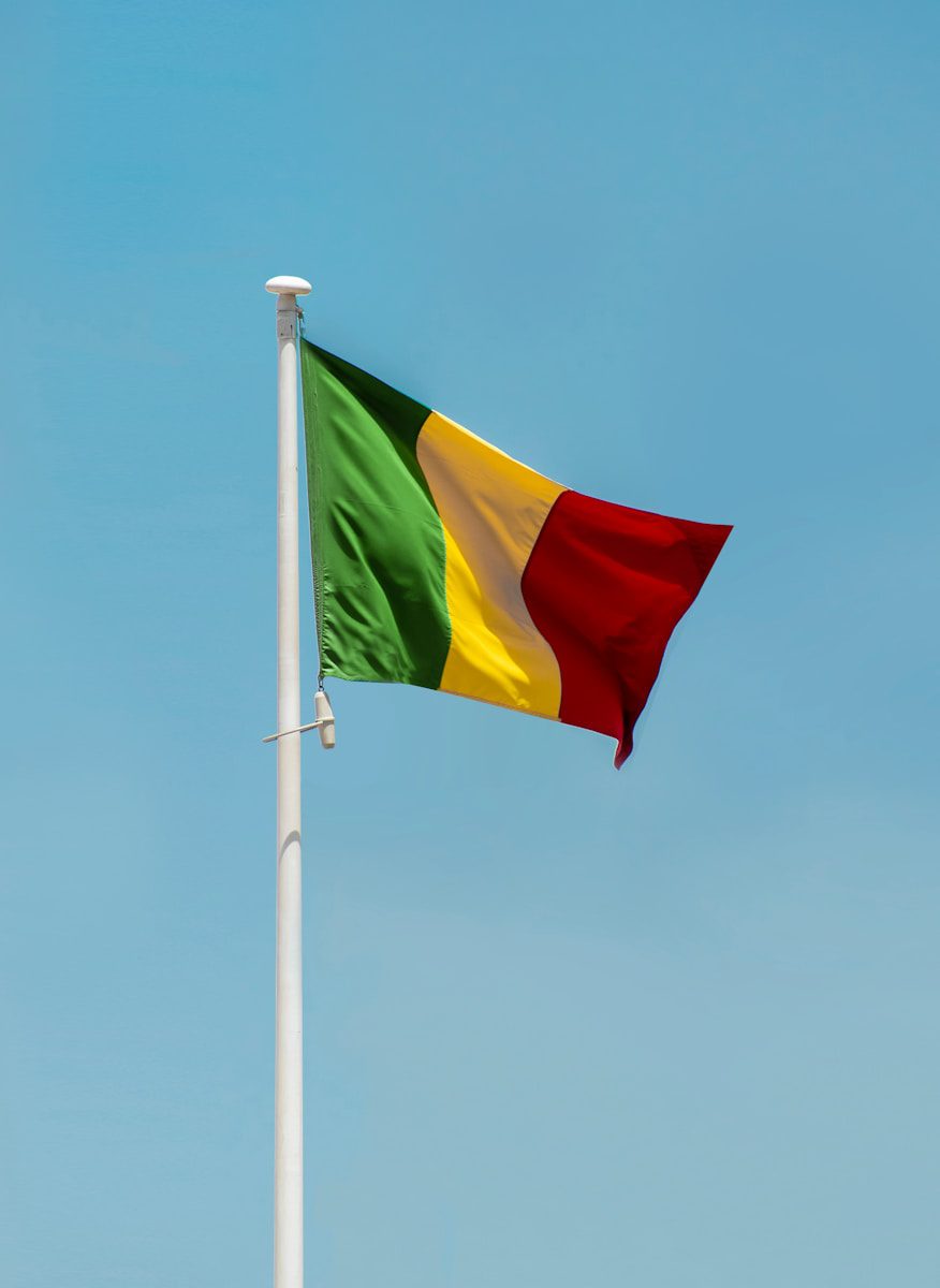 Mali: 10 key facts about Ousmane Issoufi Maïga, architect of the new Peace Charter