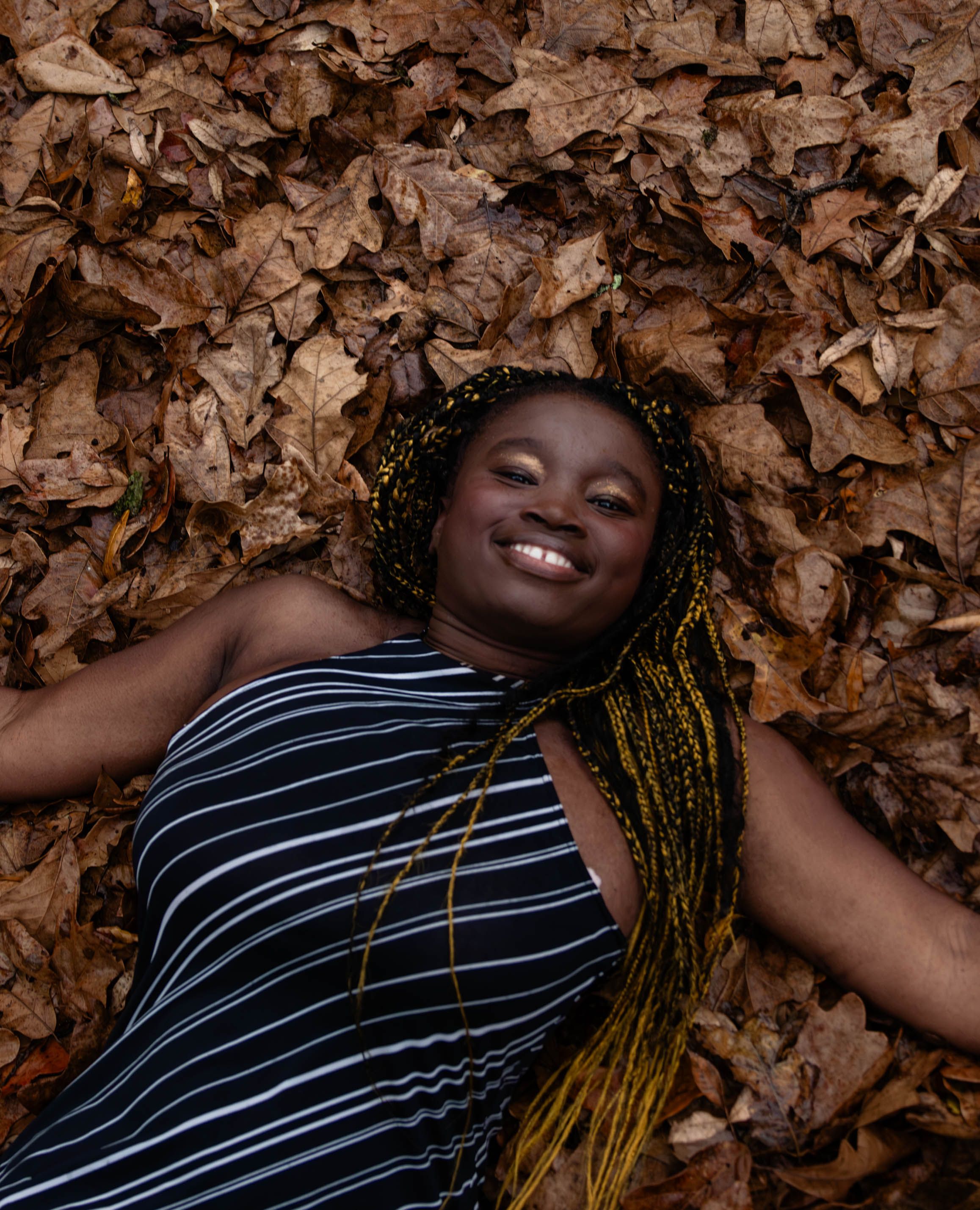 Cassandra Miller : le pari du Festival d'Automne 2026