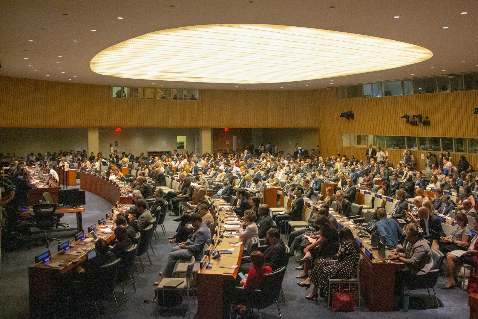 UN Security Council And Strong Reasons Africa Deserves a Permanent Seat Now