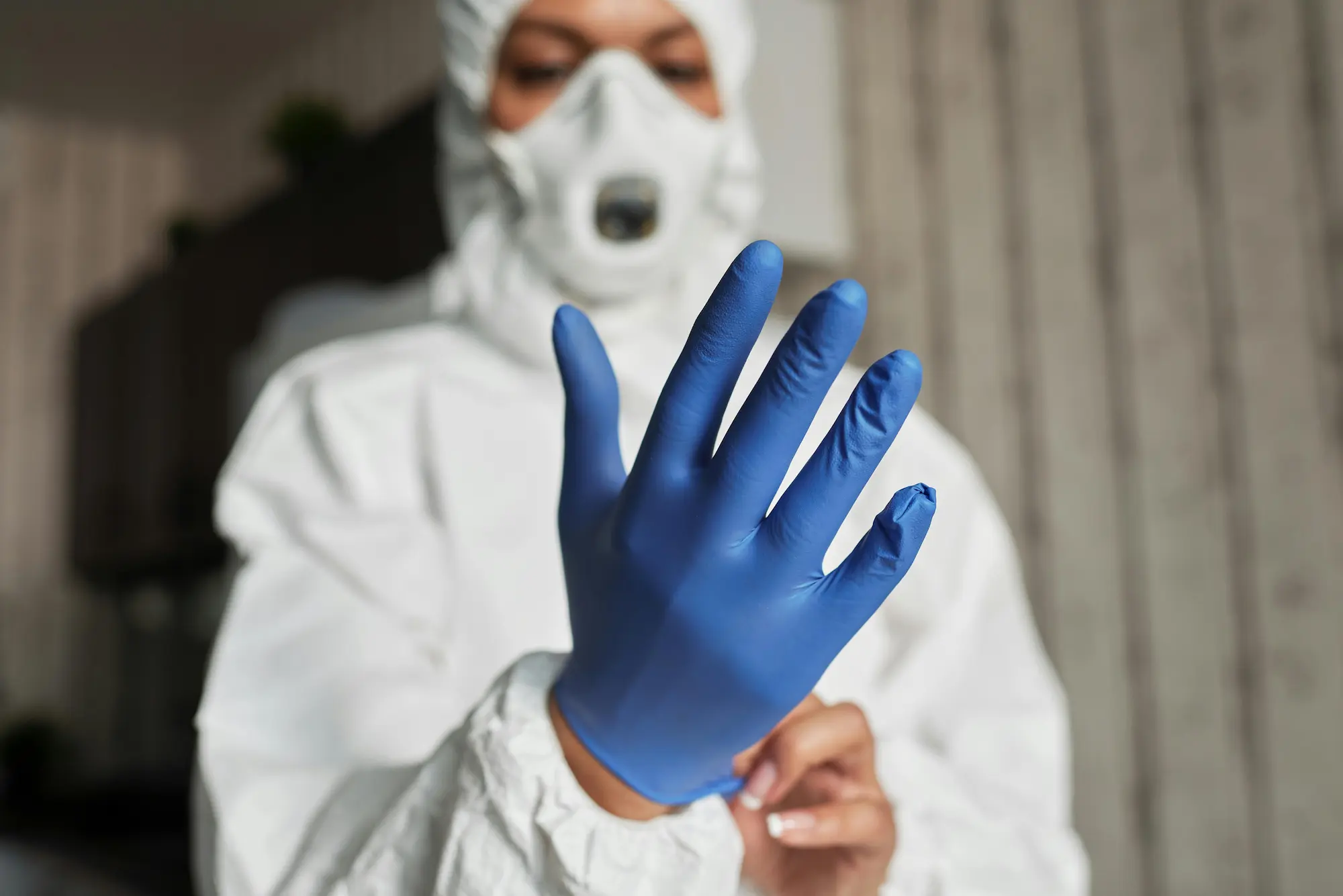 Pandemic Preparedness in African Countries Toward 2026: Status Quo and the Way Forward, Great plans