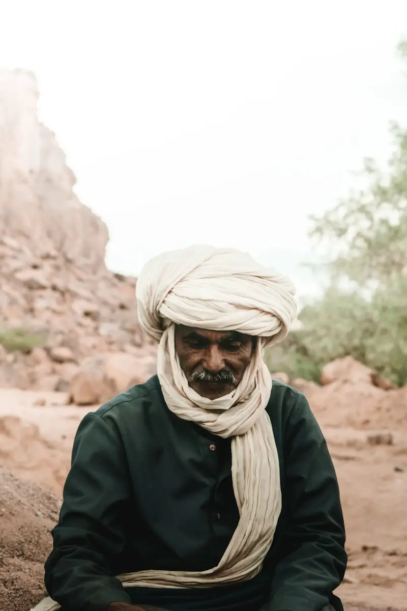 Sudan Human Trafficking