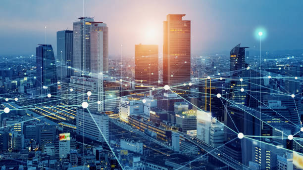 Connectivité numérique : 7 avantages clés du nouveau lien de données Kenya–Afrique du Sud