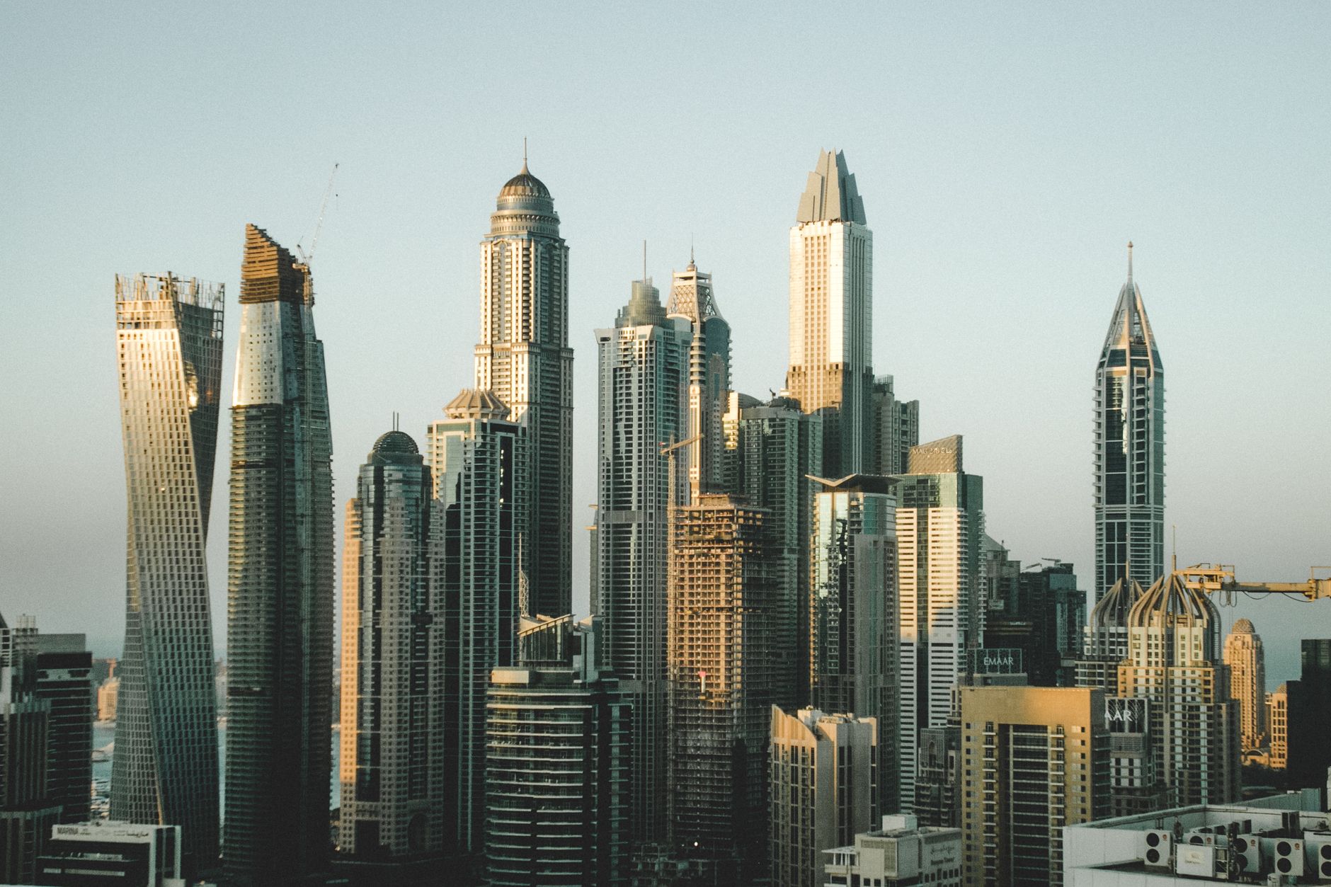 Dubai property deals hit AED 574 billion as mortgages rise