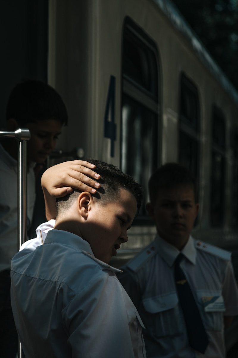 Gen Z Discipline Crisis: 7 Revealing Facts About Youth Behavior in Schools