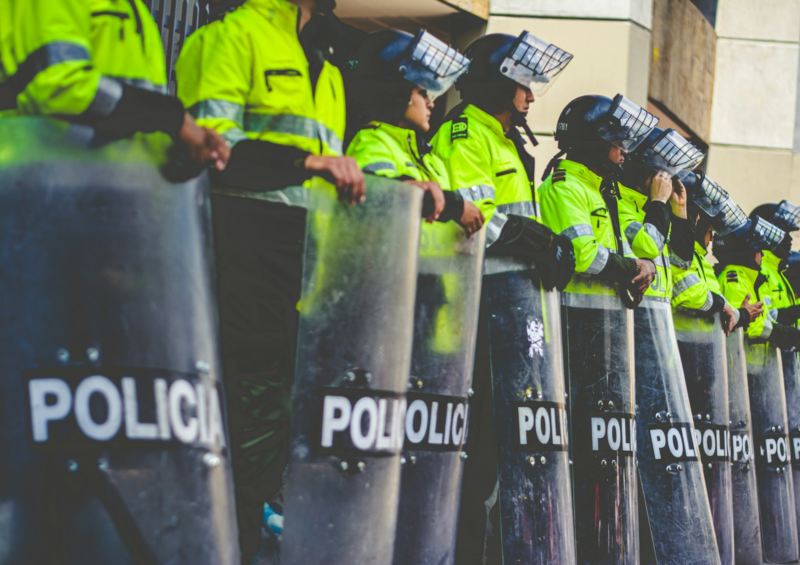 How South Africa’s Police Serve Political Insiders Over Citizens—and How to Fix It