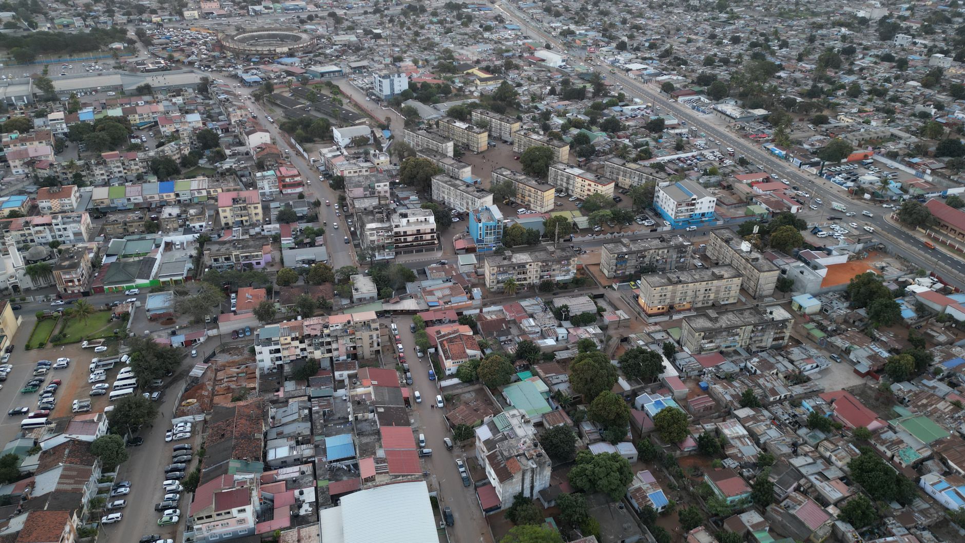 7 Powerful Urbanisation Dynamics Africa Trends Shaping 2025’s Exciting Urban Expansion