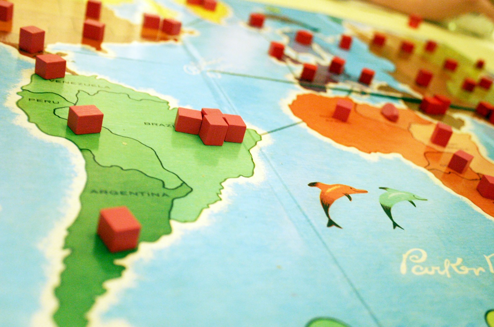 Erreurs commerciales de l'Afrique du Sud : 5 faux pas coûteux sur les marchés mondiaux