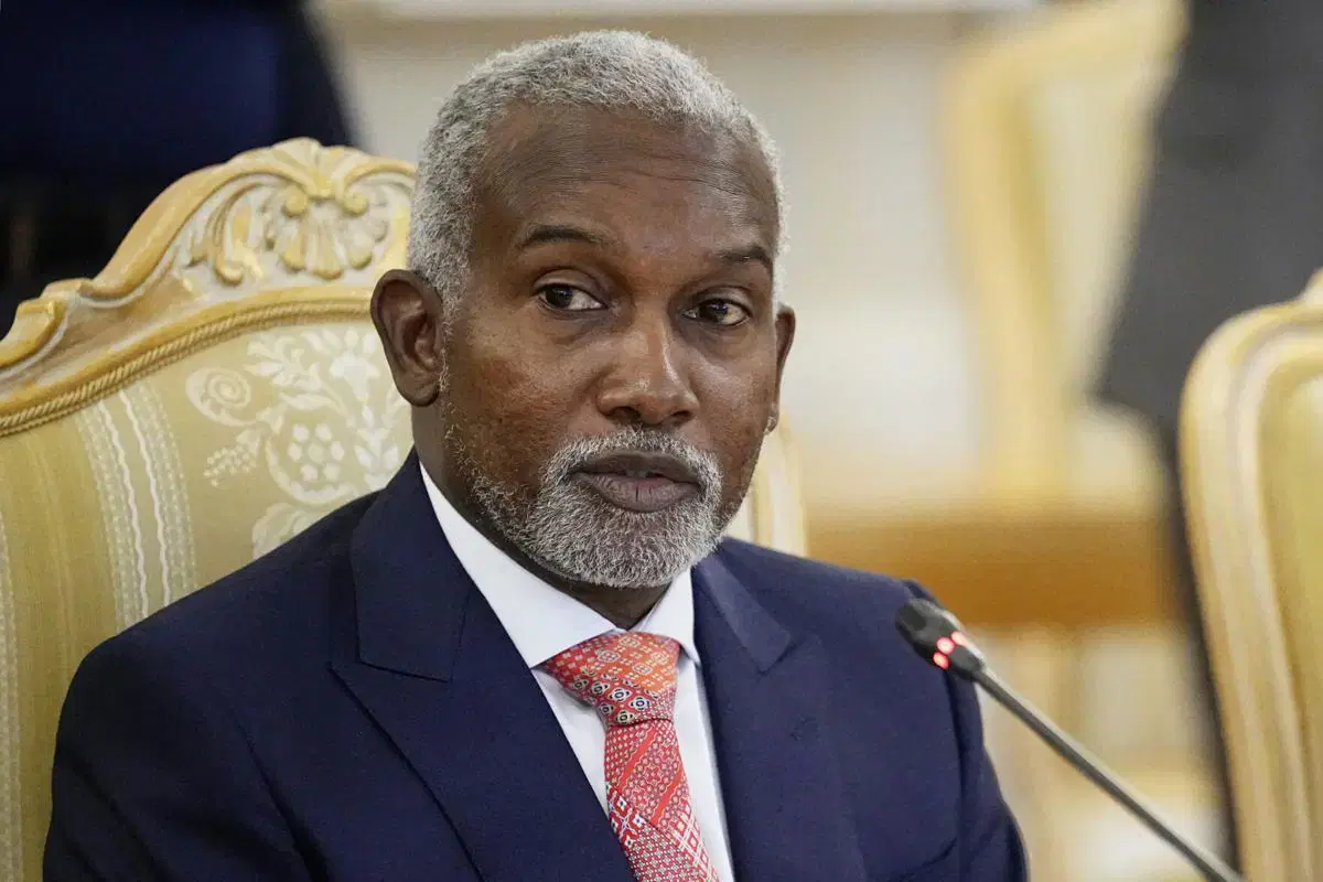 Politique d'expulsion du Nigeria