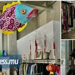 Baz Zero shop differently