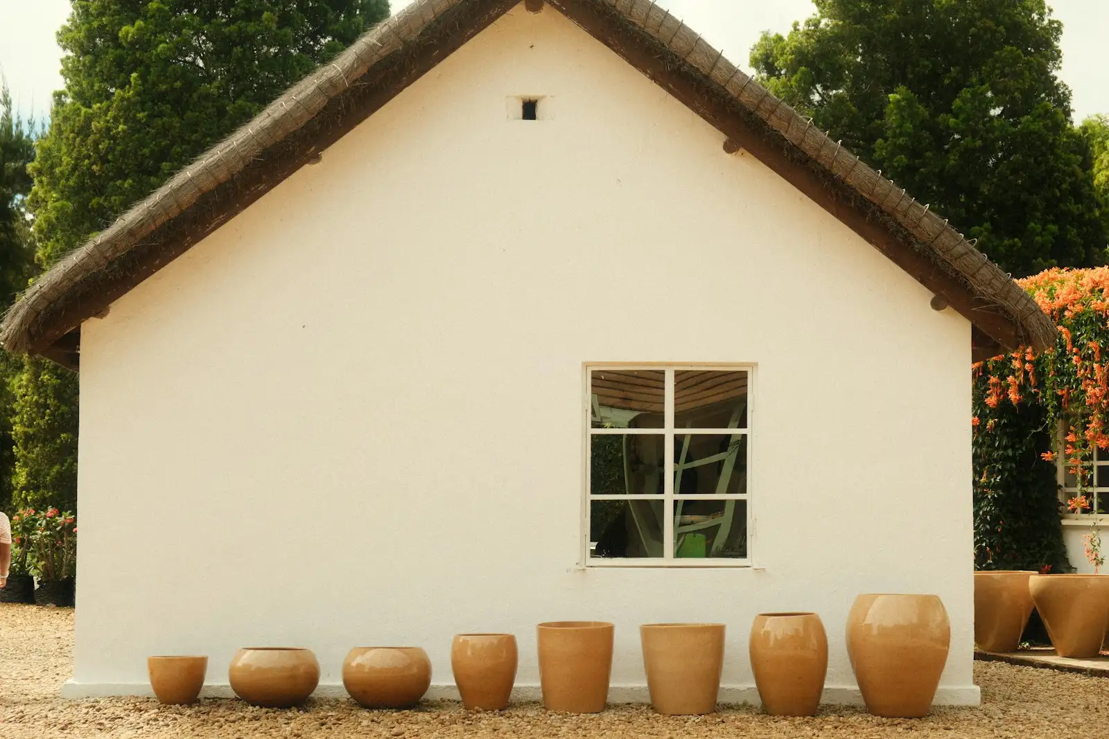 South African Heritage Design: A Powerful Bridge Between Past and Future