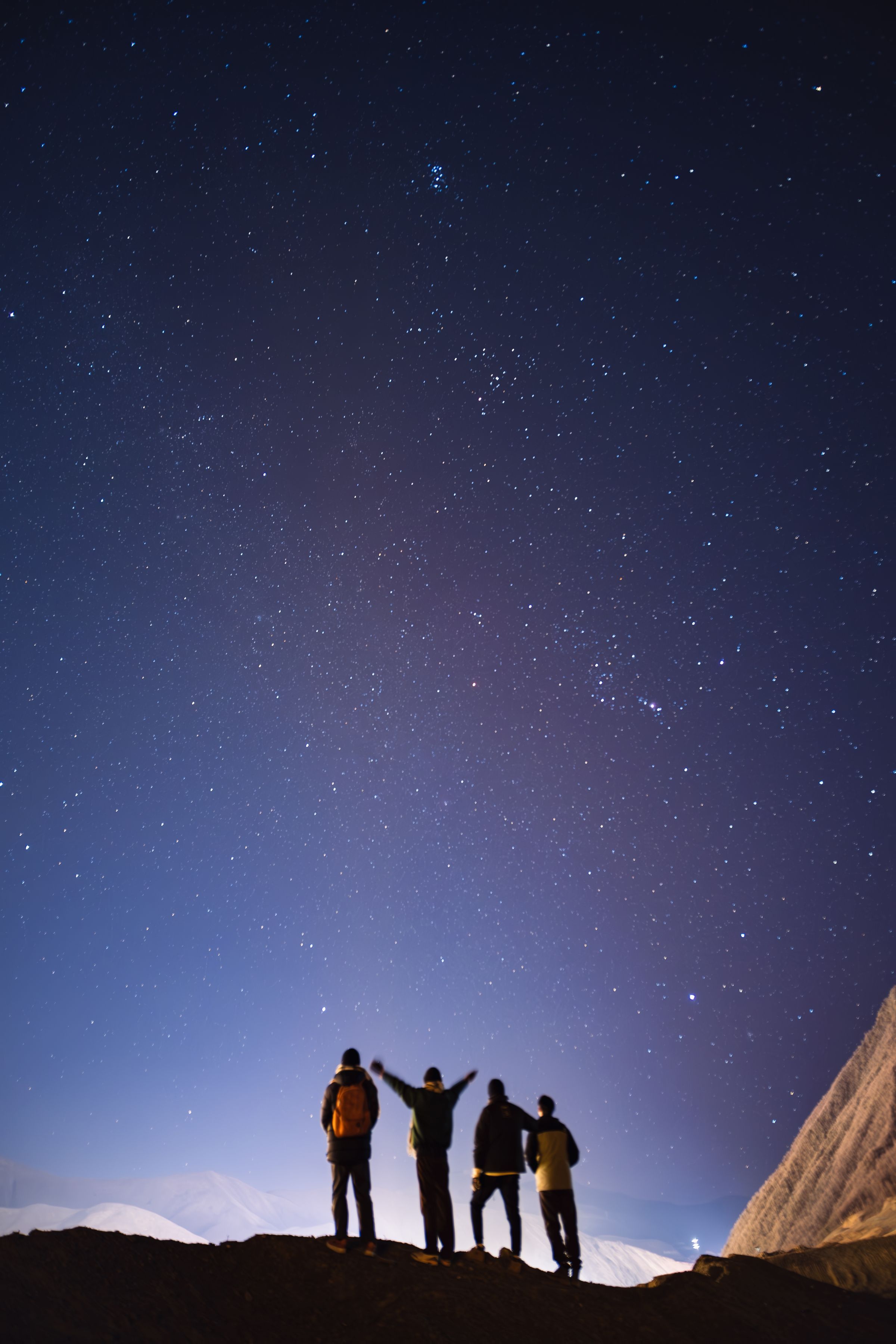 SA sends 17-member team to India to expand BRICS astronomy stake