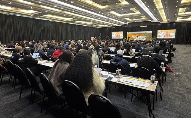 Gauteng Powers Inclusive Growth: Agro-Processing as a Job & Innovation Engine