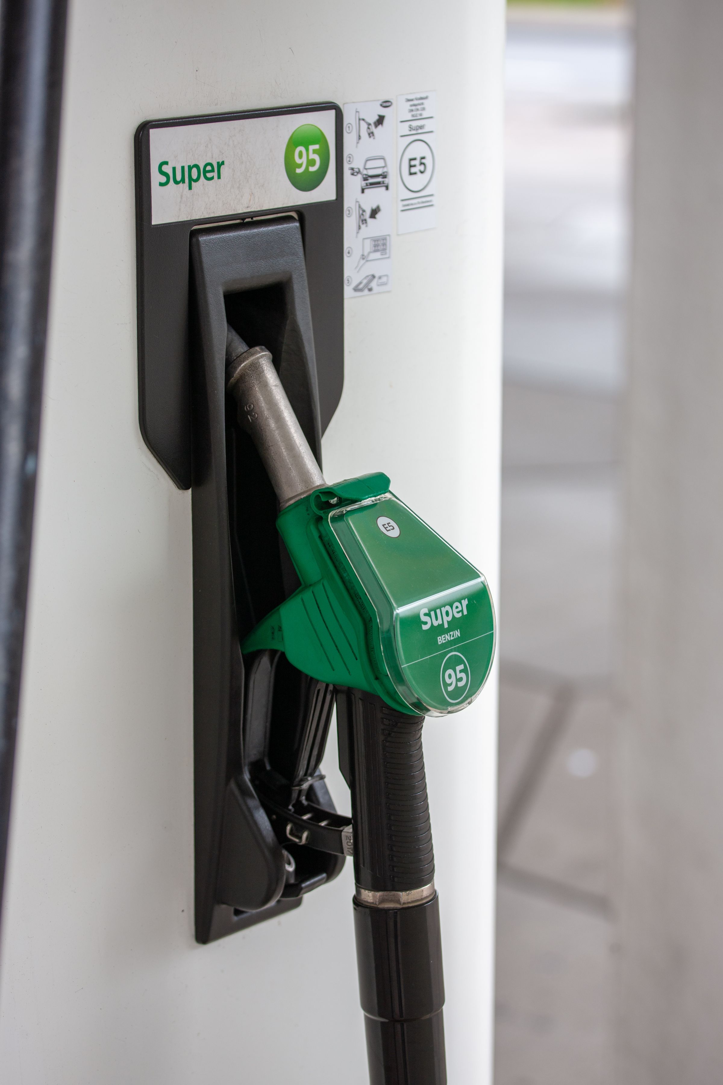 Fuel price hike takes effect: petrol up R3.33 a litre