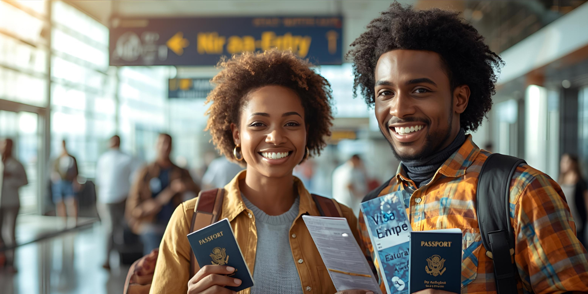 visa fees Africa: Amazing Benefits for African Travellers
