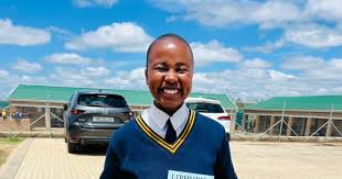IsiXhosa Book: 16-Year-Old Dutywa Girl Publishes Debut