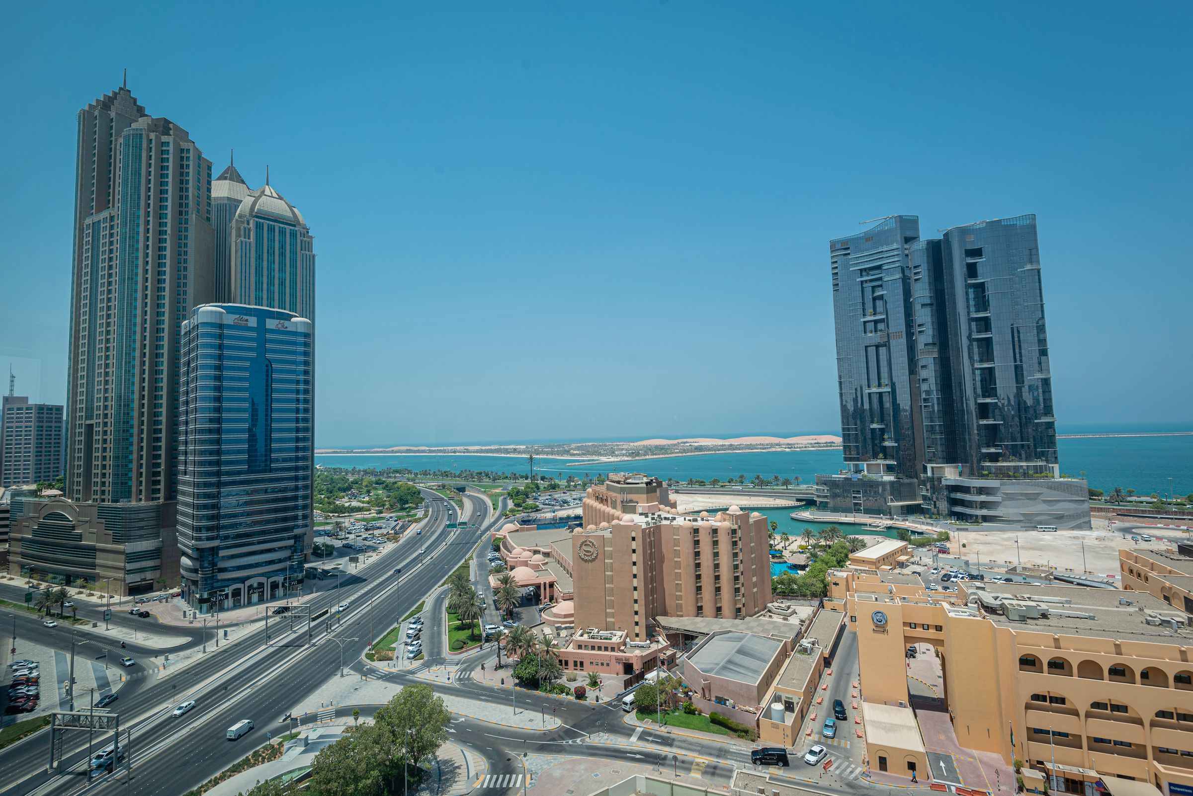 Dubai Delivers 104 Projects, 24,537 Units in H1