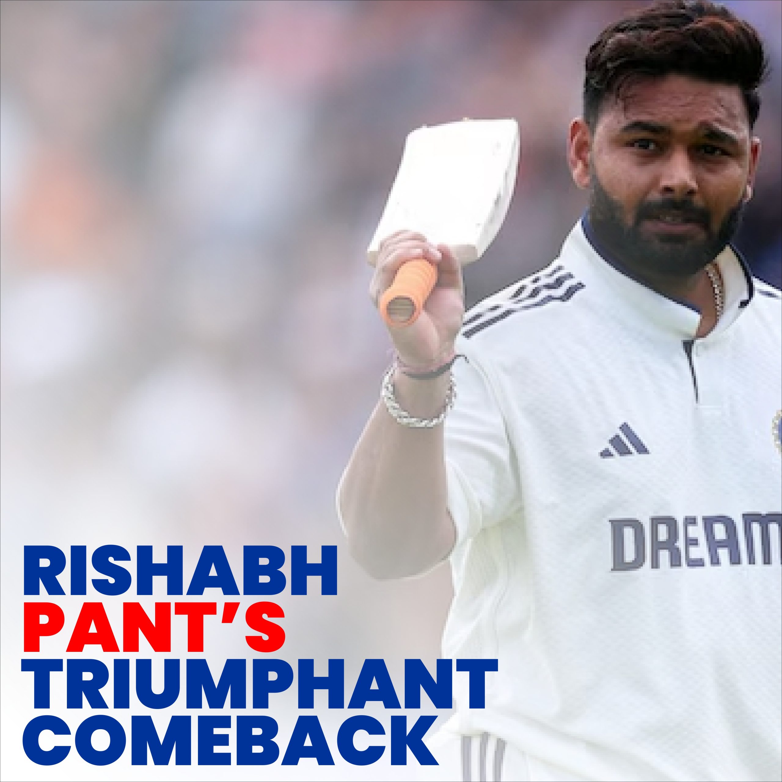 Pant Comeback: 6 Critical Reasons Rishabh Pant’s Return Changes Everything
