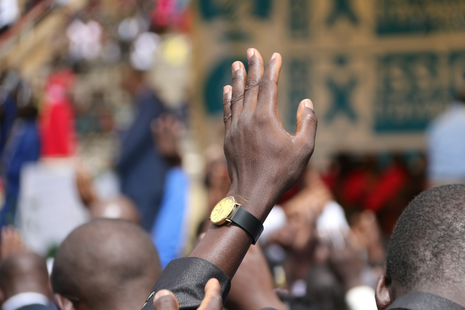Citizen Engagement in Africa: 10 Powerful Insights for 2025 Democracy