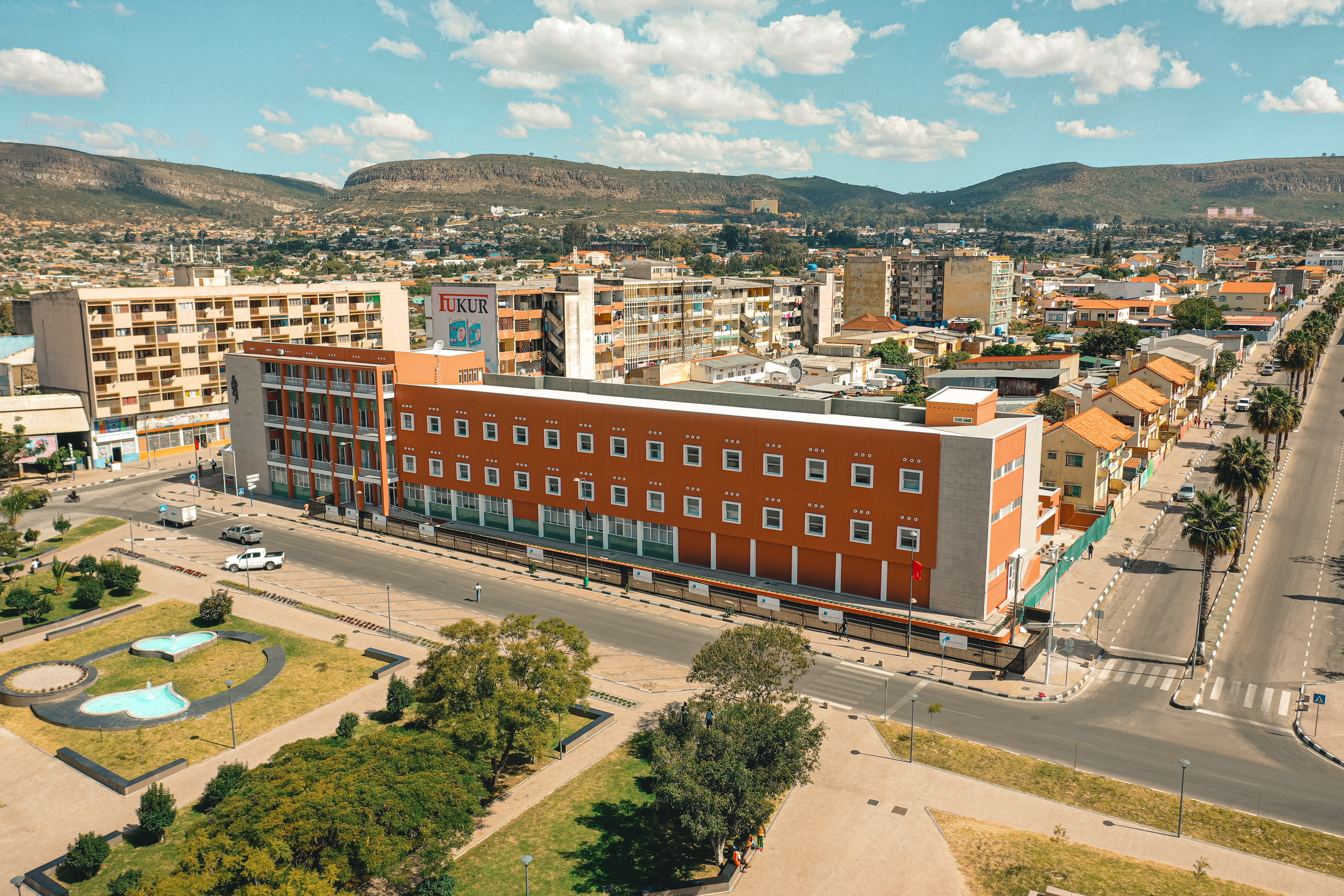 Antananarivo : les habitants s'organisent face aux coupures