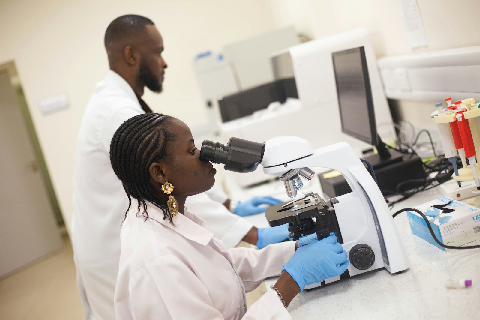 PBR Life Sciences: 7 Insights from Ayodeji Alaran